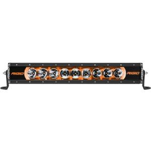 RIGID Industries - Rigid Industries Radiance+ 20in. RGBW Light Bar 220053 - Image 5