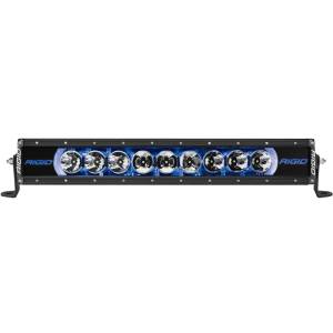 RIGID Industries - Rigid Industries Radiance+ 20in. RGBW Light Bar 220053 - Image 6