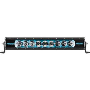 RIGID Industries - Rigid Industries Radiance+ 20in. RGBW Light Bar 220053 - Image 8
