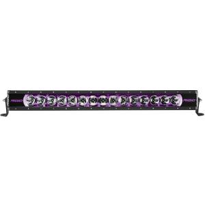 RIGID Industries - Rigid Industries Radiance+ 30in. RGBW Light Bar 230053 - Image 6