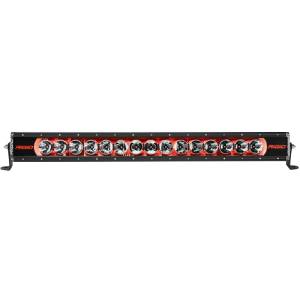 RIGID Industries - Rigid Industries Radiance+ 30in. RGBW Light Bar 230053 - Image 7