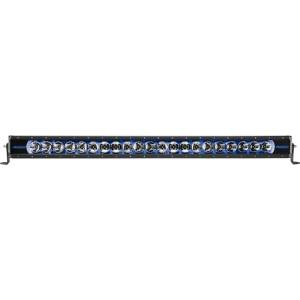 RIGID Industries - Rigid Industries Radiance+ 40in. RGBW Light Bar 240053 - Image 4