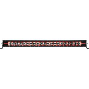 RIGID Industries - Rigid Industries Radiance+ 40in. RGBW Light Bar 240053 - Image 8