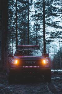 RIGID Industries - Rigid Industries 40in Adapt Light Bar 240413 - Image 5