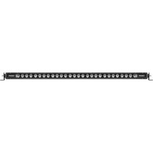 Rigid Industries 40in Radiance Plus SR-Series Single Row LED Light Bar with 8 Backlight Options 240603