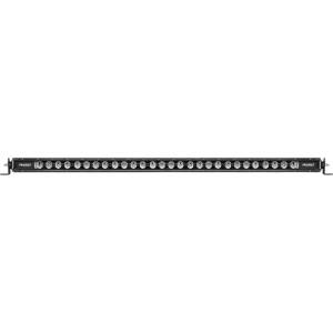 RIGID Industries - Rigid Industries 40in Radiance Plus SR-Series Single Row LED Light Bar with 8 Backlight Options 240603 - Image 2