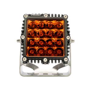 RIGID Industries - Rigid Industries Q-Series Spot w/ Amber PRO Lens 244293 - Image 2