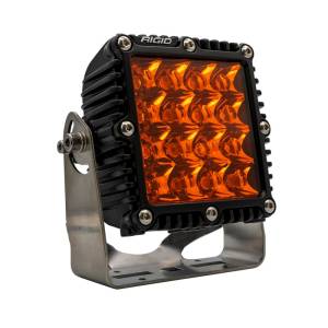 RIGID Industries - Rigid Industries Q-Series Spot w/ Amber PRO Lens 244293 - Image 3