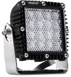 RIGID Industries - Rigid Industries Q-Series Pro - Flood - Diffused 244513 - Image 2
