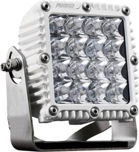 RIGID Industries - Rigid Industries Q Series Pro - Spot - White 245213 - Image 2