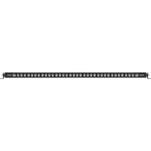Rigid Industries 50in Radiance Plus SR-Series Single Row LED Light Bar with 8 Backlight Options 250603