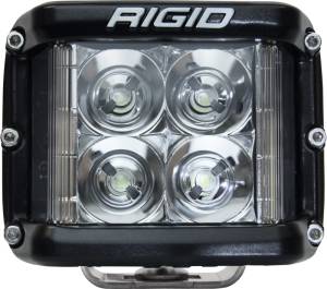 RIGID Industries - Rigid Industries D-SS - Flood - Single - Black Housing 261113 - Image 4