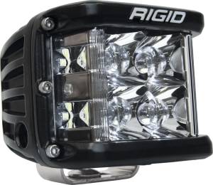 RIGID Industries - Rigid Industries D-SS - Spot - Single - Black Housing 261213 - Image 2