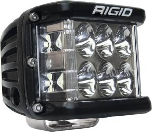 RIGID Industries - Rigid Industries D-SS - Driving - Single - Black Housing 261313 - Image 2