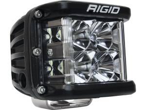 RIGID Industries - Rigid Industries D-SS - Driving - Set of 2 - Black Housing 262313 - Image 3