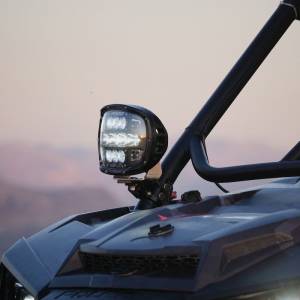 RIGID Industries - Rigid Industries Adapt XP Xtreme Powersports LED Light (Single) 300414 - Image 11