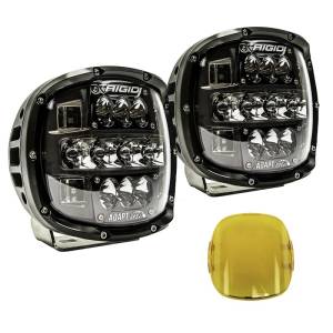 RIGID Industries - Rigid Industries Adapt XP Xtreme Powersports LED Light (Pair) 300415 - Image 2