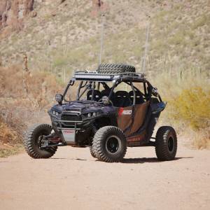 RIGID Industries - Rigid Industries Adapt XP Xtreme Powersports LED Light (Pair) 300415 - Image 11