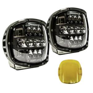 RIGID Industries - Rigid Industries Adapt XP Xtreme Powersports LED Light (Pair) 300415 - Image 12