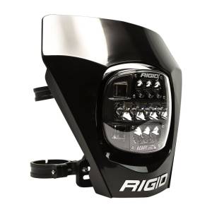RIGID Industries - Rigid Industries Adapt XE Ready To Ride Mounting Bracket Kit (BRACKET ONLY) - Single 300422 - Image 7