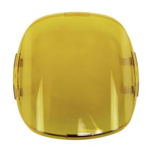 Rigid Industries Single Light Cover for Adapt XP - Yellow 300423