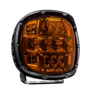 RIGID Industries - Rigid Industries Adapt XP w/ Amber PRO Lens 300514 - Image 2