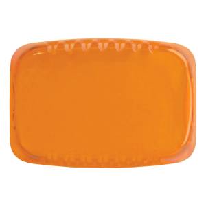RIGID Industries - Rigid Industries Light Cover for SR-M Series Amber PRO 301993 - Image 2