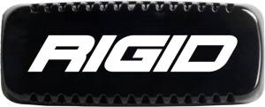 RIGID Industries - Rigid Industries SR-Q Light Cover- Black 311913 - Image 2