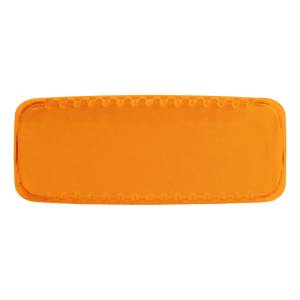 RIGID Industries - Rigid Industries Light Cover for SR-Q Series Amber PRO 311993 - Image 2