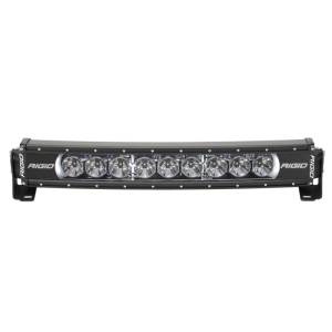 RIGID Industries - Rigid Industries Radiance+ Curved 20in. RGBW Light Bar 320053 - Image 2