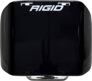 RIGID Industries - Rigid Industries D-SS Black Cover 32181 - Image 5