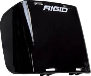 RIGID Industries - Rigid Industries D-SS Black Cover 32181 - Image 6