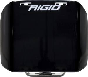 RIGID Industries - Rigid Industries D-SS Black Cover 32181 - Image 10