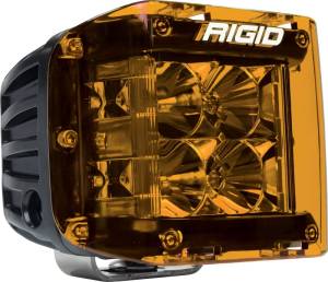 RIGID Industries - Rigid Industries D-SS - Yellow Cover 32183 - Image 2