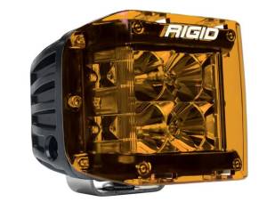 RIGID Industries - Rigid Industries D-SS - Yellow Cover 32183 - Image 3