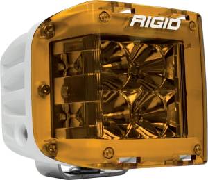 RIGID Industries - Rigid Industries D-SS - Yellow Cover 32183 - Image 8