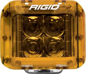 RIGID Industries - Rigid Industries D-SS - Yellow Cover 32183 - Image 9