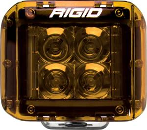 RIGID Industries - Rigid Industries D-SS - Yellow Cover 32183 - Image 10