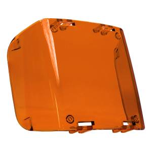 Rigid Industries Light Cover for D-SS Series Amber PRO 32189