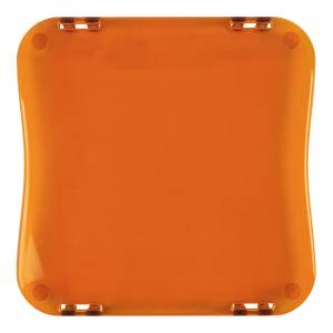 Rigid Industries Light Cover for D-XL Series Amber PRO 321993