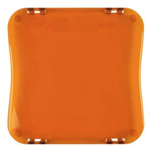 RIGID Industries - Rigid Industries Light Cover for D-XL Series Amber PRO 321993 - Image 2