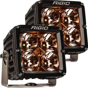 RIGID Industries - Rigid Industries Radiance+ Pod XL RGBW - Pair 322053 - Image 3