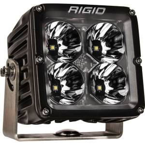 RIGID Industries - Rigid Industries Radiance+ Pod XL RGBW - Pair 322053 - Image 21