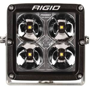 RIGID Industries - Rigid Industries Radiance+ Pod XL RGBW - Pair 322053 - Image 22