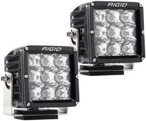 Rigid Industries Dually XL - Spot (Set of 2) 322213