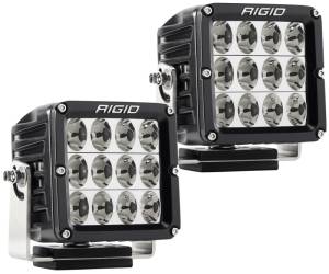 RIGID Industries - Rigid Industries D2 XL Drive - (Set of 2) 322613 - Image 2