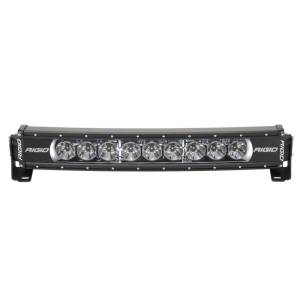 RIGID Industries - Rigid Industries Radiance+ Curved 30in. RGBW Light Bar 330053 - Image 2
