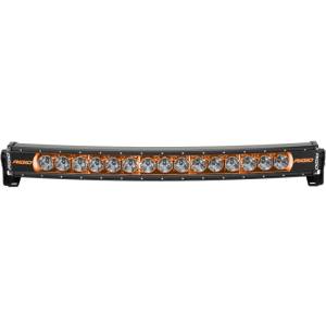 RIGID Industries - Rigid Industries Radiance+ Curved 30in. RGBW Light Bar 330053 - Image 3