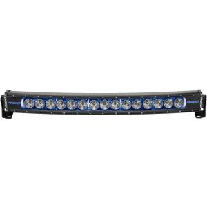 RIGID Industries - Rigid Industries Radiance+ Curved 30in. RGBW Light Bar 330053 - Image 4