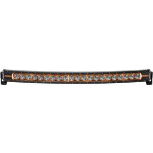 RIGID Industries - Rigid Industries Radiance+ Curved 40in. RGBW Light Bar 340053 - Image 3